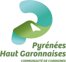 Logo CC Pyrénées Haut-Garonnaises