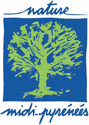 logo nature midi pyrennes