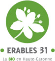 logo Erables 31