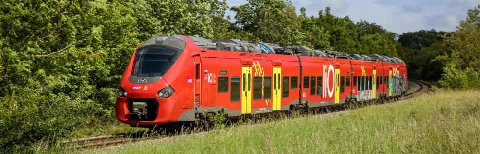 train lio 