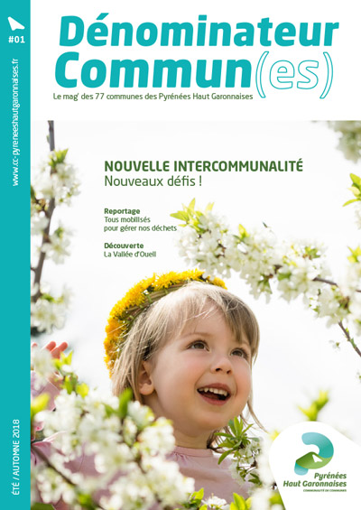 Dénominateur Commu(es) 1